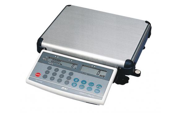 HD-B Counting Scale